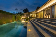Villa rental Canggu, Bali, #351