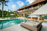Villa rental Canggu, Bali, #358