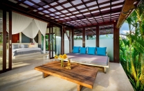 Villa rental Canggu, Bali, #358