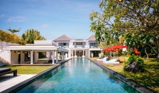 Villa rental Canggu , Bali, #384
