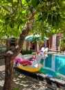 Villa rental Sanur, Bali, #385