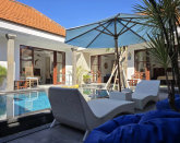 Villa rental Sanur, Bali, #385