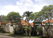 Villa rental Sanur, Bali, #385