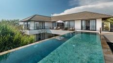 Villa rental Bukit, Bali, #396