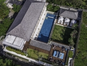 Villa rental Seminyak, Bali, #397