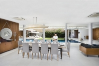 Villa rental Seminyak, Bali, #397