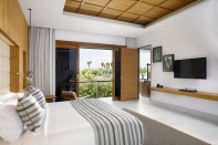 Villa rental Seminyak, Bali, #397