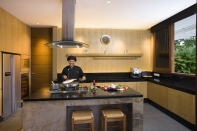 Villa rental Seminyak, Bali, #397