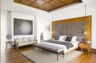 Villa rental Seminyak, Bali, #397
