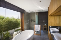 Villa rental Seminyak, Bali, #397