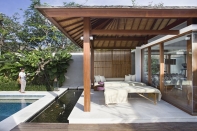 Villa rental Seminyak, Bali, #397