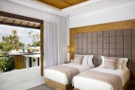 Villa rental Seminyak, Bali, #397