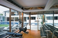 Villa rental Seminyak, Bali, #397