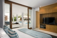 Villa rental Seminyak, Bali, #397