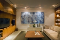 Villa rental Seminyak, Bali, #397