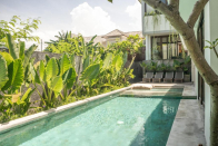 Villa rental Canggu, Bali, #399