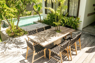 Villa rental Canggu, Bali, #399