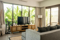 Villa rental Canggu, Bali, #399