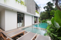 Villa rental Canggu, Bali, #399