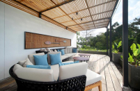 Villa rental Canggu, Bali, #399