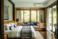 Villa rental Canggu, Bali, #399