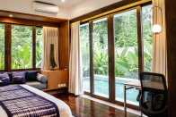 Villa rental Canggu, Bali, #399