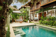 Villa rental Jimbaran, Bali, #405