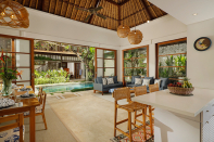 Villa rental Jimbaran, Bali, #405