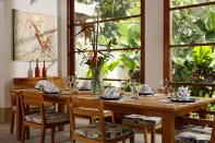 Villa rental Jimbaran, Bali, #405