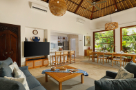 Villa rental Jimbaran, Bali, #405