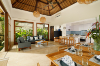 Villa rental Jimbaran, Bali, #405