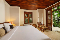 Villa rental Jimbaran, Bali, #405