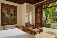Villa rental Jimbaran, Bali, #405