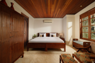 Villa rental Jimbaran, Bali, #405
