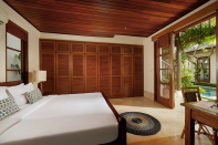 Villa rental Jimbaran, Bali, #405