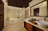 Villa rental Jimbaran, Bali, #405