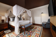 Villa rental Jimbaran, Bali, #405