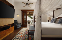Villa rental Jimbaran, Bali, #405