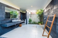 Villa rental Tabanan, Bali, #406