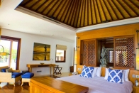 Villa rental Ketewel, Bali, #407