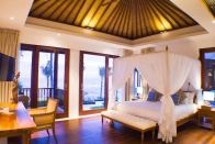Villa rental Ketewel, Bali, #407