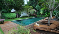 rent villa in Umalas, Bali, #412
