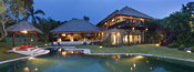 Villa rental Canggu, Bali, #414