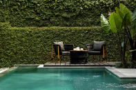 Villa rental Canggu , Bali, #417
