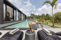Villa rental Ubud, Bali, #418/4