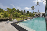 Villa rental Ubud, Bali, #418/6