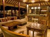 Villa rental Ketewel, Bali, #425