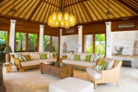 Villa rental Ketewel, Bali, #425