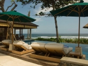Villa rental Ketewel, Bali, #425