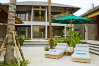 Villa rental Ketewel, Bali, #425